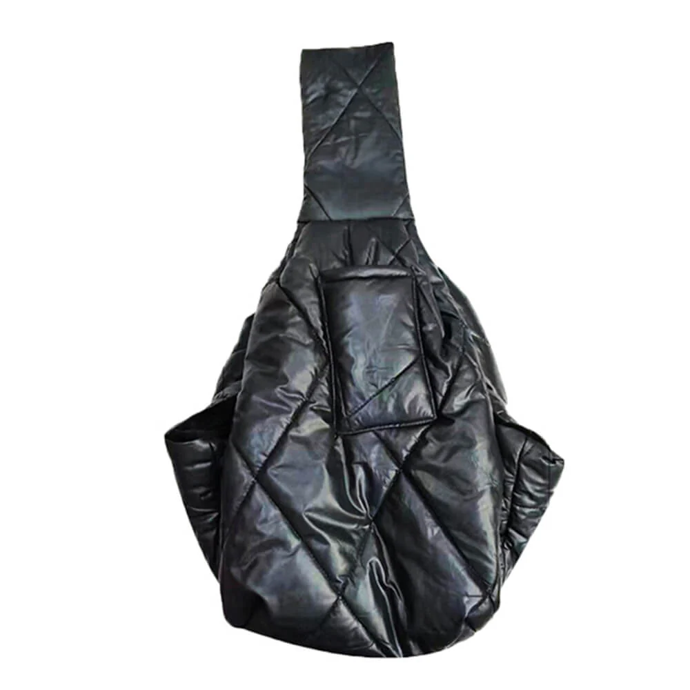 Sac de transport extérieur pour chien et chat sûr confortable doux et chaud - Image 11
