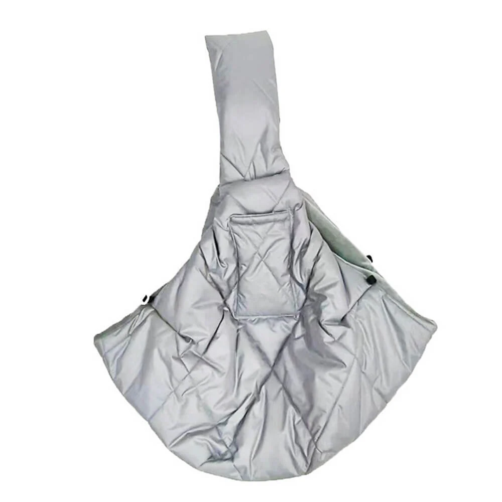 Sac de transport extérieur pour chien et chat sûr confortable doux et chaud - Image 12