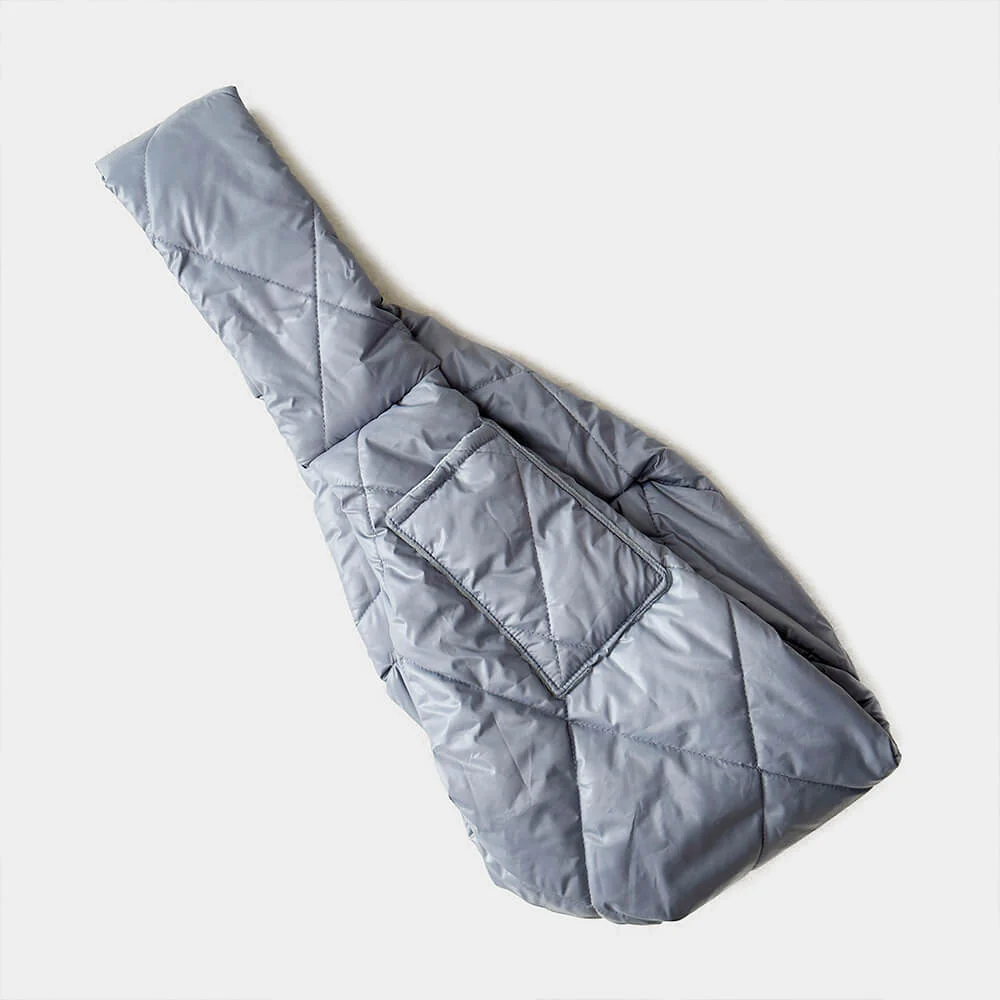 Sac de transport extérieur pour chien et chat sûr confortable doux et chaud - Image 14