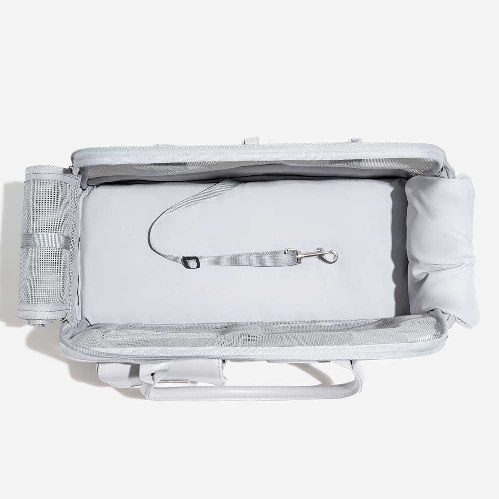 Sac de transport pour animaux léger et respirant en maille - Urban Ease - Image 16