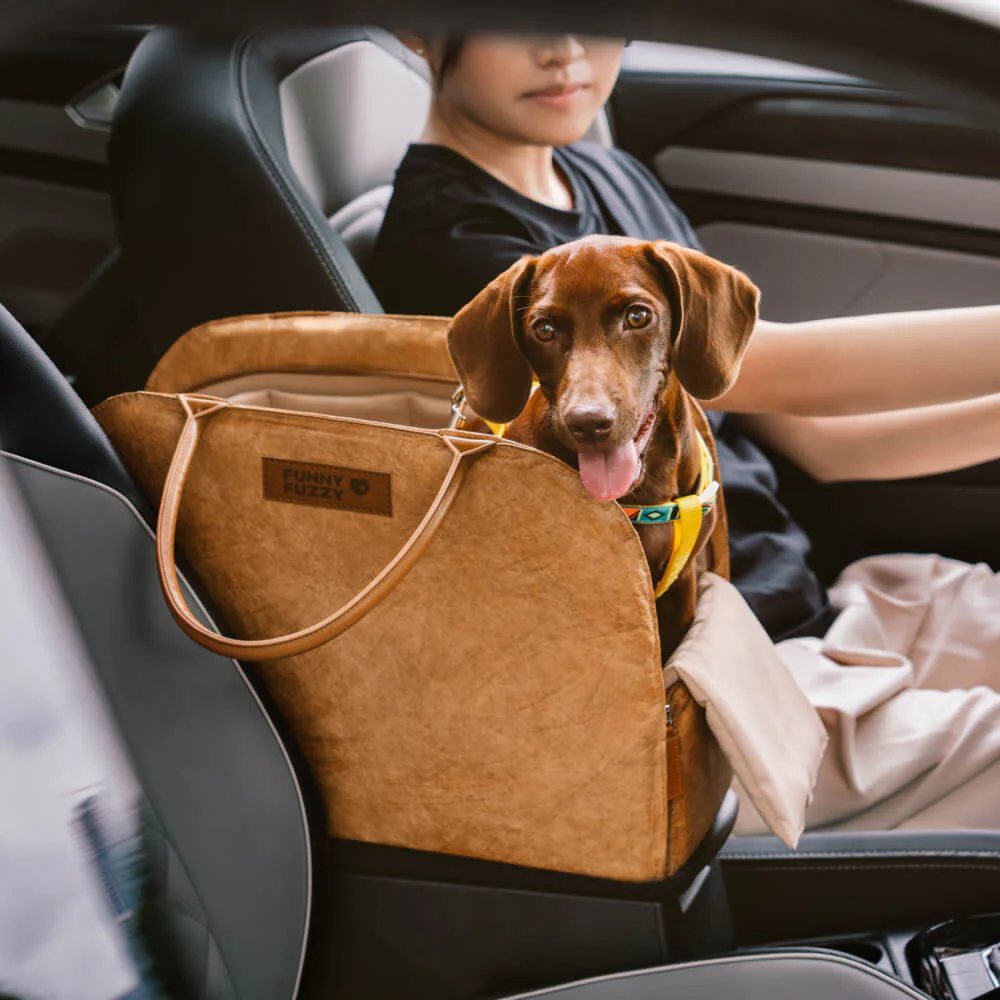 Sac de transport multi-fonction éco-responsable Vogue - City Roamer