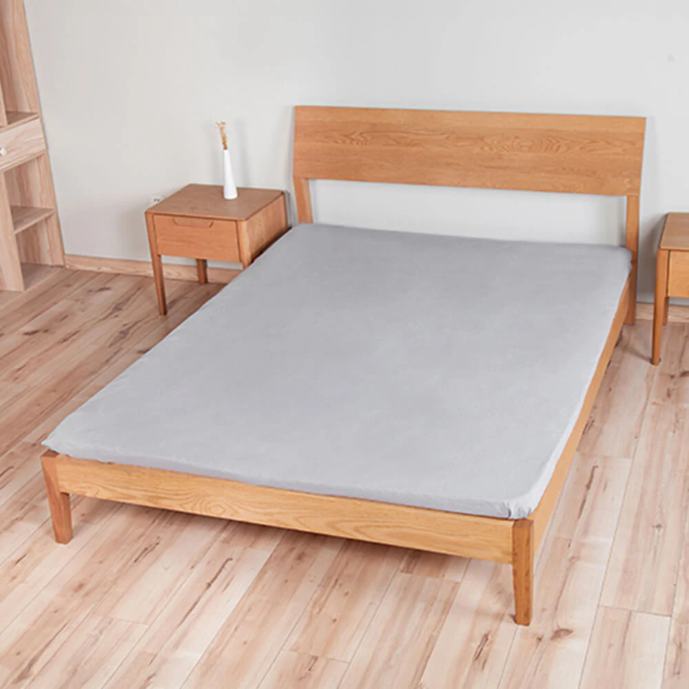 Sangles de drap élastiques antidérapantes ajustables avec clips métalliques - Image 10