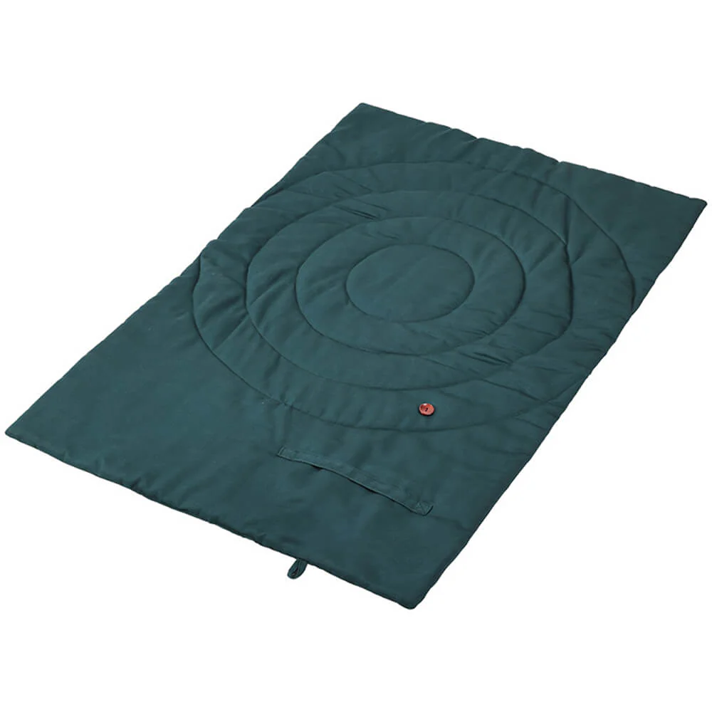 Tapis de voiture pliable étanche et portable pour chien tapis de camping pour chien - Image 10