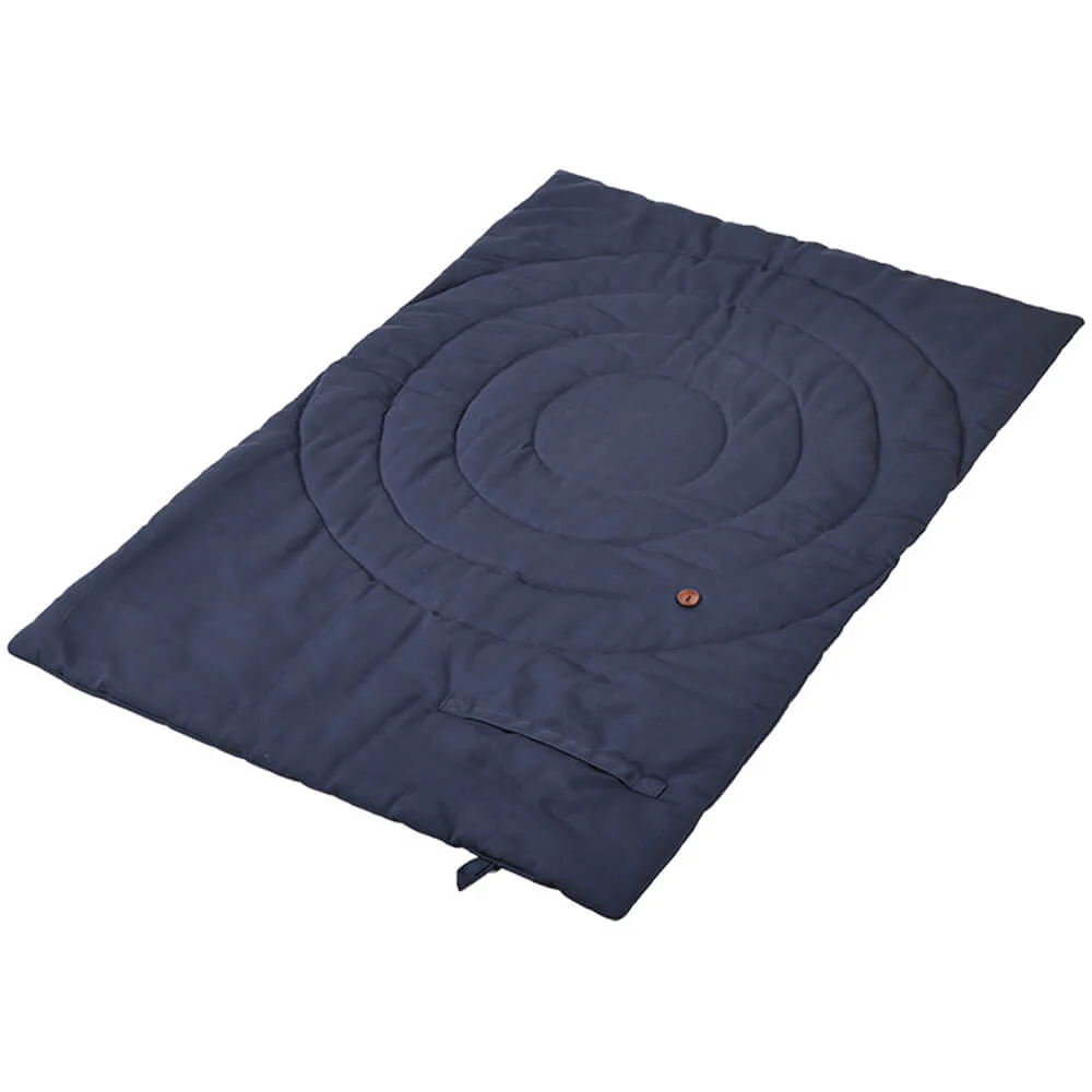 Tapis de voiture pliable étanche et portable pour chien tapis de camping pour chien - Image 11