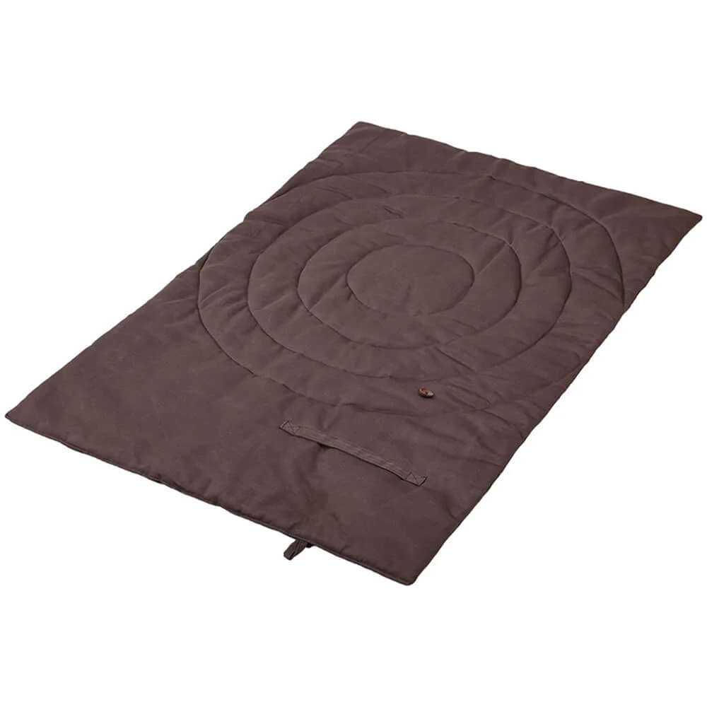 Tapis de voiture pliable étanche et portable pour chien tapis de camping pour chien - Image 12