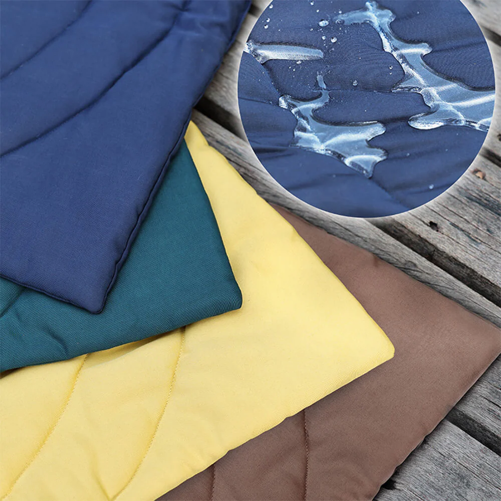 Tapis de voiture pliable étanche et portable pour chien tapis de camping pour chien - Image 4