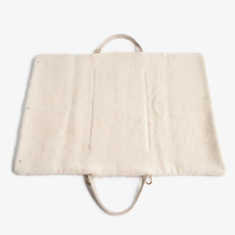 Tapis portable pour chien - Image 8