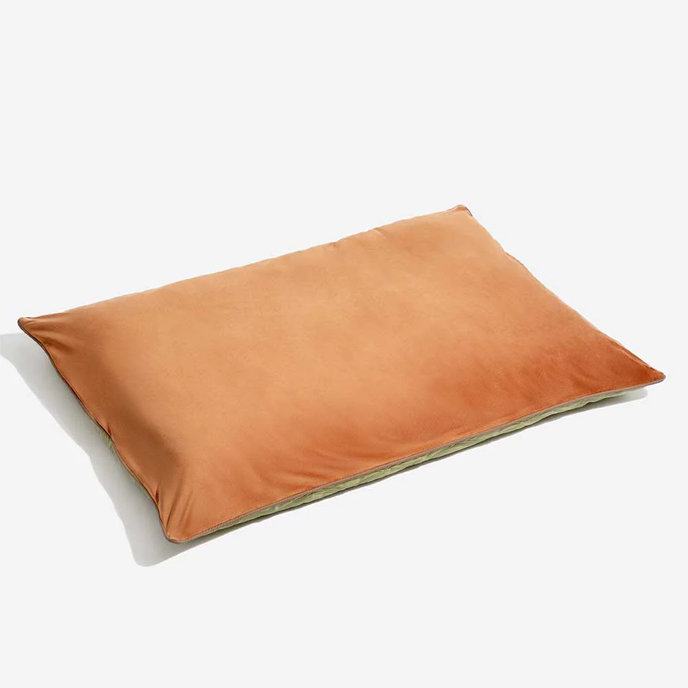 Tapis réversible apaisant imperméable pour chien de luxe - Image 18