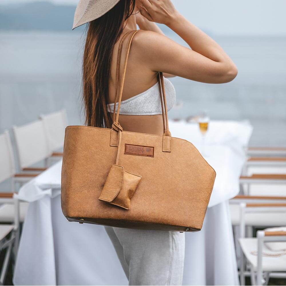 Transporteur pour animaux écologique en nylon Dupont imperméable - City Roamer - Image 12