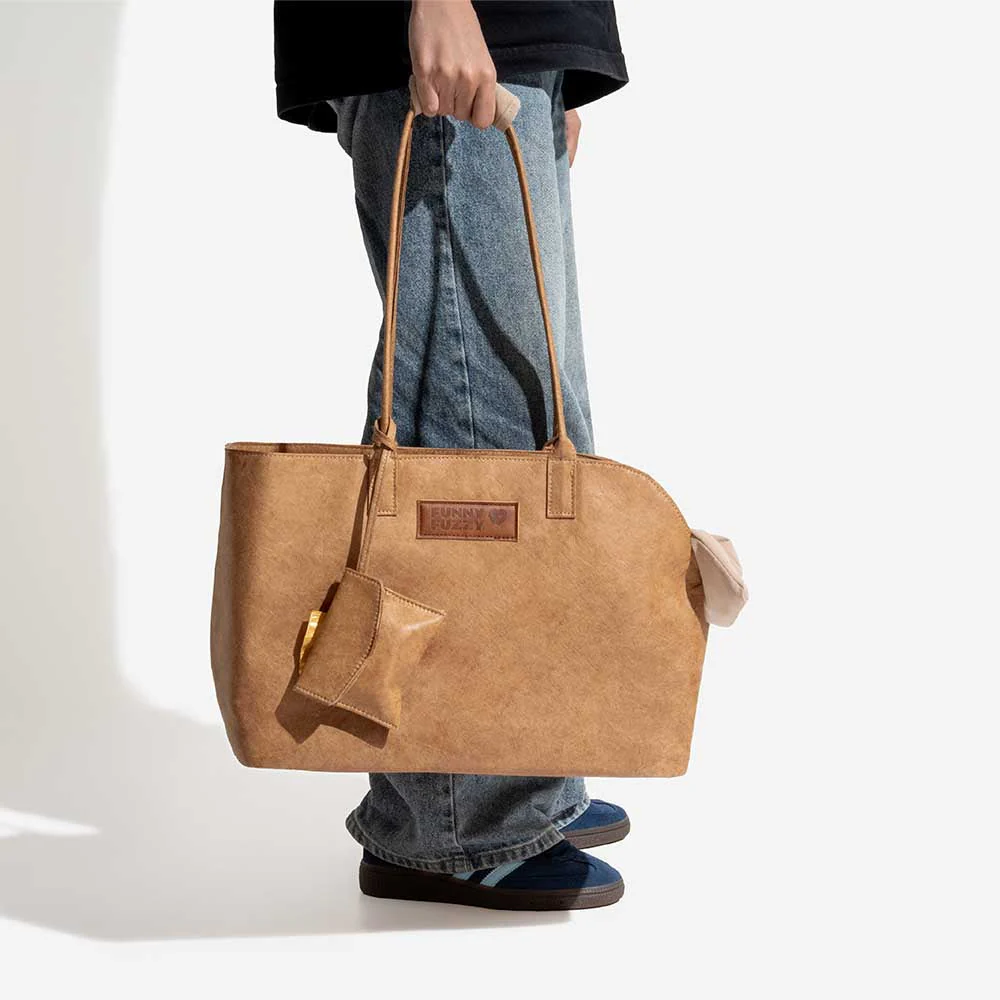 Transporteur pour animaux écologique en nylon Dupont imperméable - City Roamer - Image 18